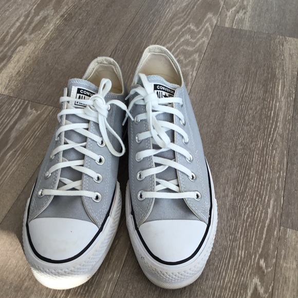 Converse Chuck Taylor  All Star  Unisex Low Top Shoes size 9 $70 - Picture 2 of 12
